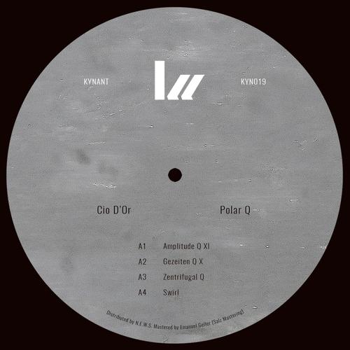 Polar Q EP