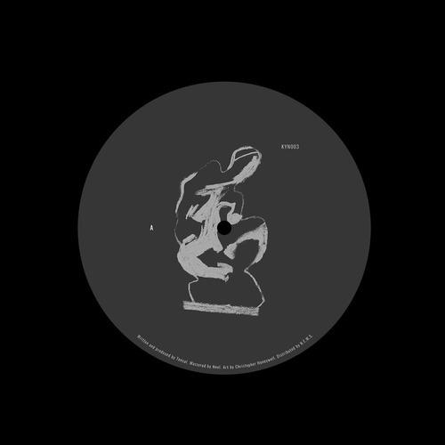 Opposite Inertia EP