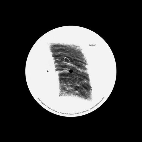 Bass Desires EP