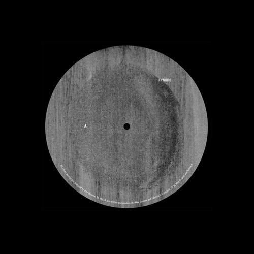 The Experiment LP
