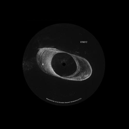 K.Y Space EP