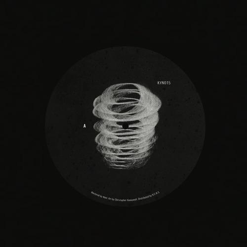 K.Y Rain EP