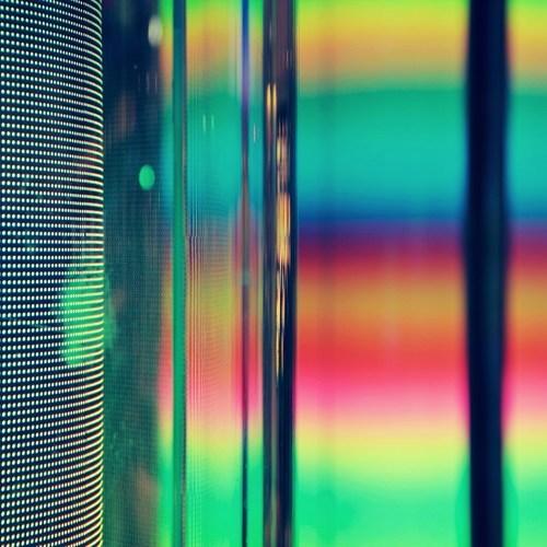 Panopticon Prism (Lp)