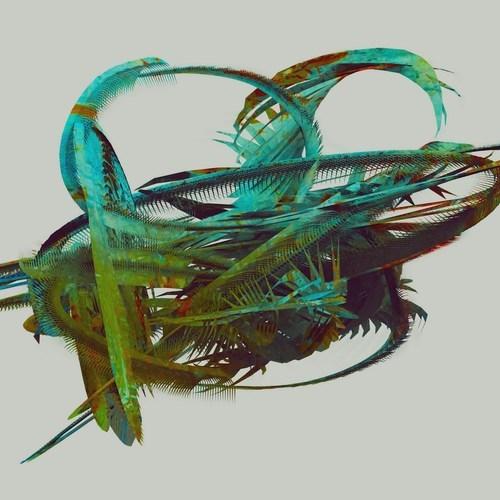 Transmutation Vol.1 (Ep)