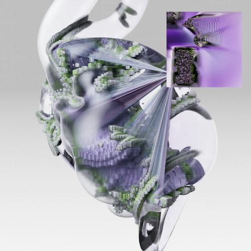 Cortex Citadel (Ep)