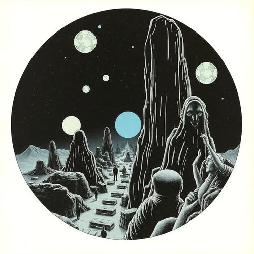 The Starlight Mirage (Lp)