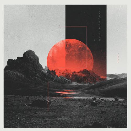 Maze of dry rivers (Ep)