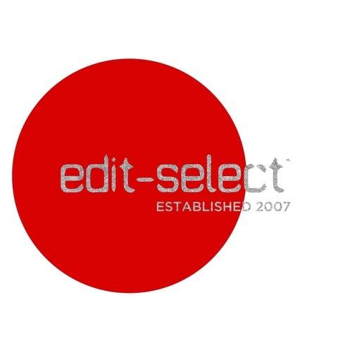 edit select
