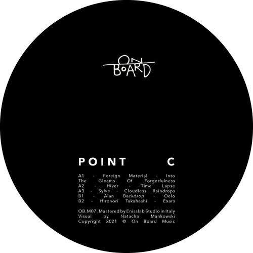 Various - Point V 