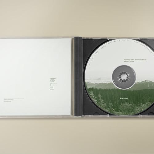 CD-r limited edition | Vedute d'insieme