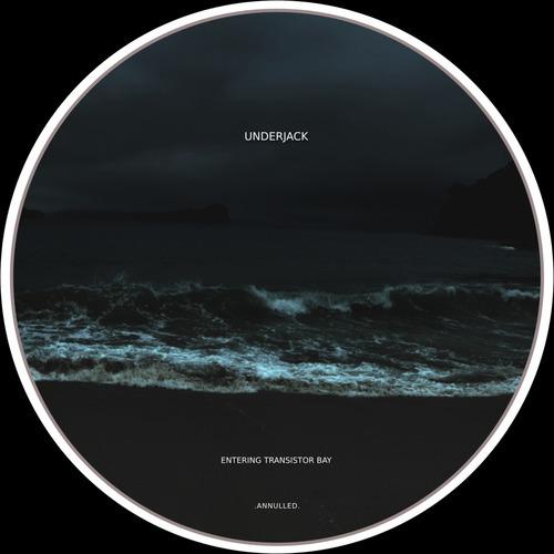 CD-r Limited Edition | Entering transistor bay
