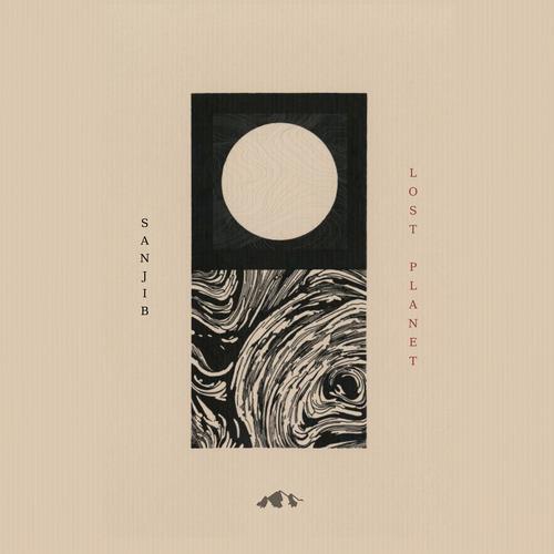 Sanjib - Lost Planet