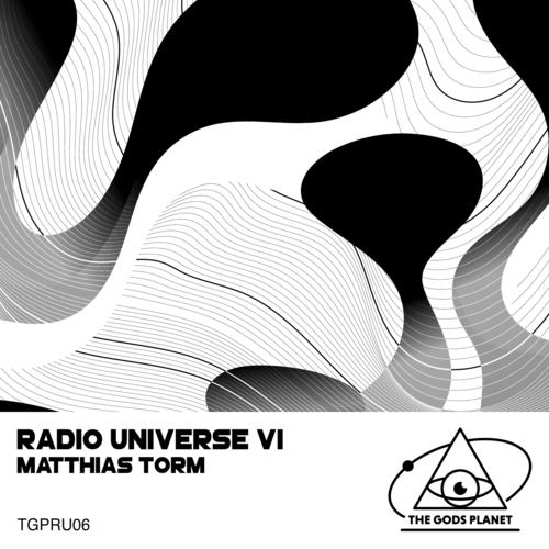 Radio Universe VI 