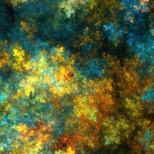 The Golden Age (Marcus Henriksson Interpretation)
