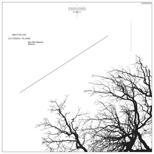 Le Cosmos / Plaisir (Incl. Max Figueroa Remixes)