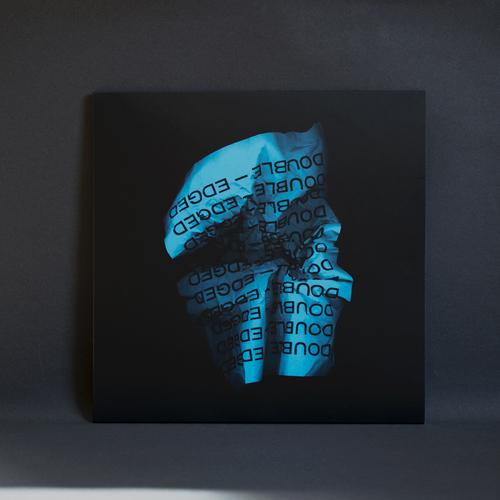 2x12" Vinyl. Full Artwork Outer Sleeve
