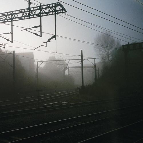 Void Century (Incl. Patrick Russell Remix)