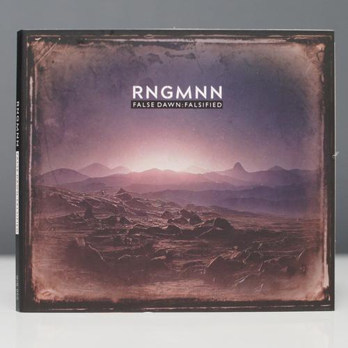 False Dawn: Falsified Compact Disc