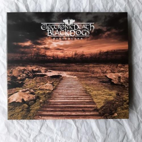 Limited Edition Glass-mastered Compact Disc