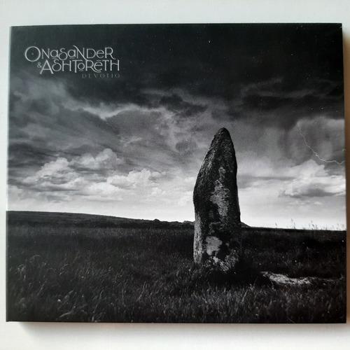Limited Edition Glass-mastered Compact Disc