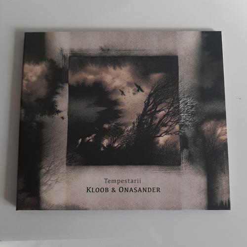 Limited Edition Compact Disc
