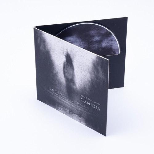 Limited Edition Glass-Mastered CD