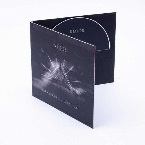 Limited Edition Glass-Mastered CD