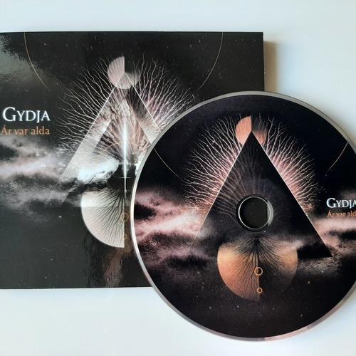 Limited Edition Glass-Mastered CD