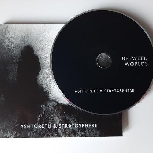 Limited Edition Glass-Mastered CD
