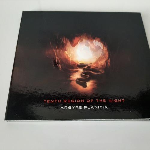 Limited Edition Glass-Mastered CD
