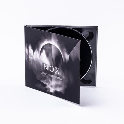 Limited Edition Glass-mastered CD