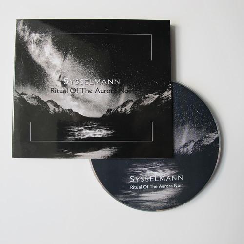 Limited Edition Glass-Mastered CD