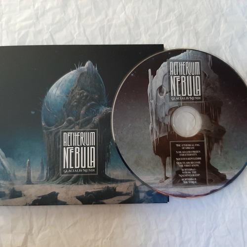 Limited Edition Glass-mastered CD