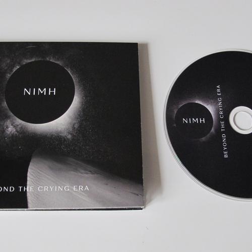 Limited Edition Glass Mastered CD