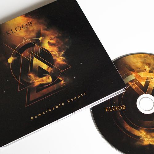 Limited Edition Glass-mastered CD