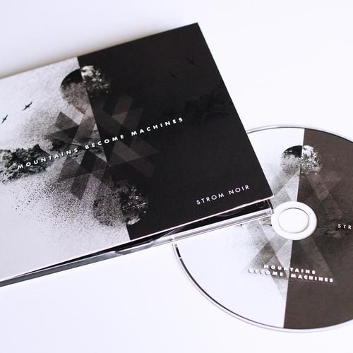 Limited Edition Glass-mastered CD