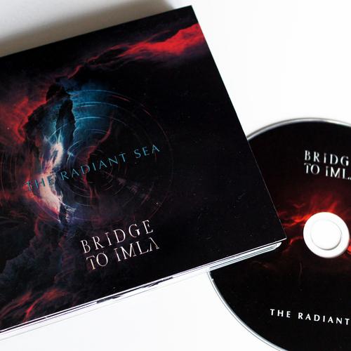 Limited Edition Glass-mastered CD