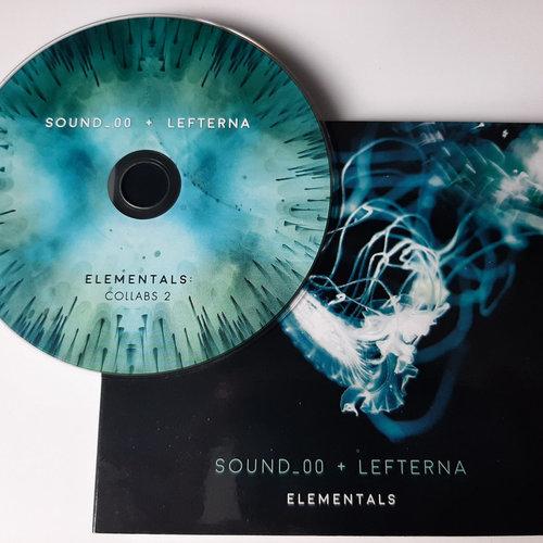 Limited Edition Glass-mastered CD