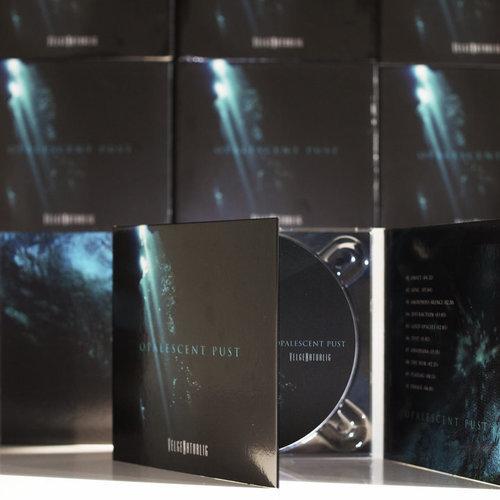 Limited Edition Compact Disc