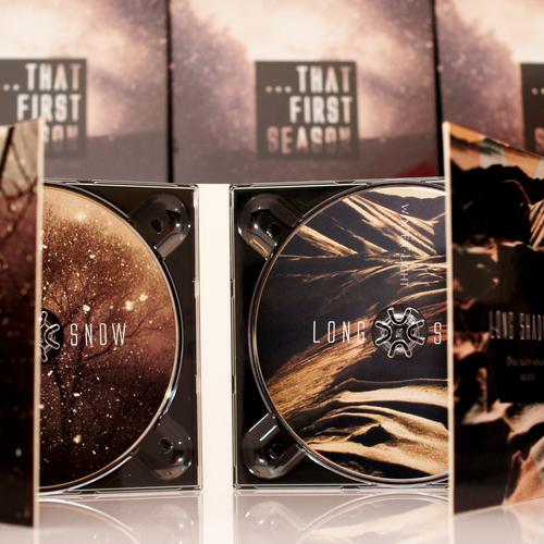 Limited Edition Double Compact Disc