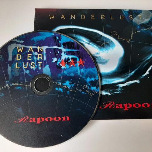 Limited Edition Compact Disc