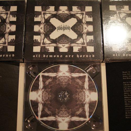 Limited Editon Compact Disc