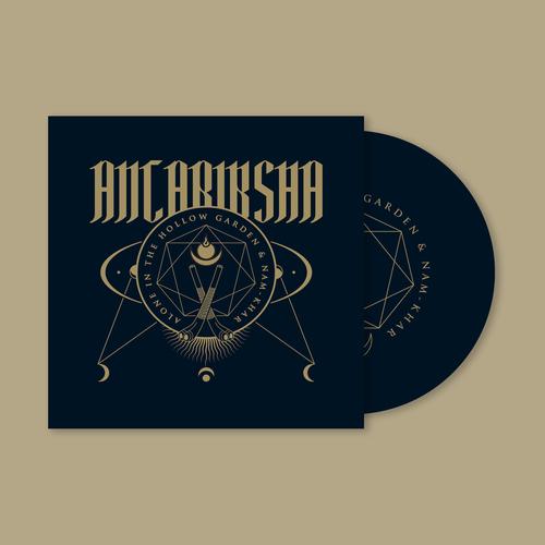 Limited Edition Glass-mastered CD