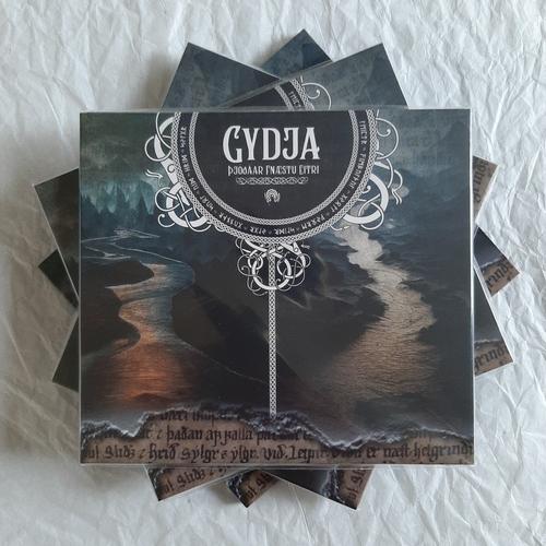 Limited Edition Glass-mastered CD