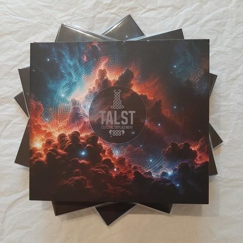 Limited Edition Glass-Mastered Compact Disc