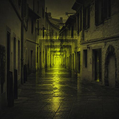 Acid Streets