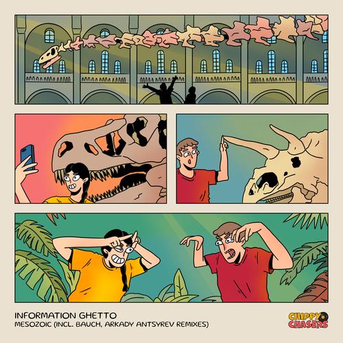 Mesozoic