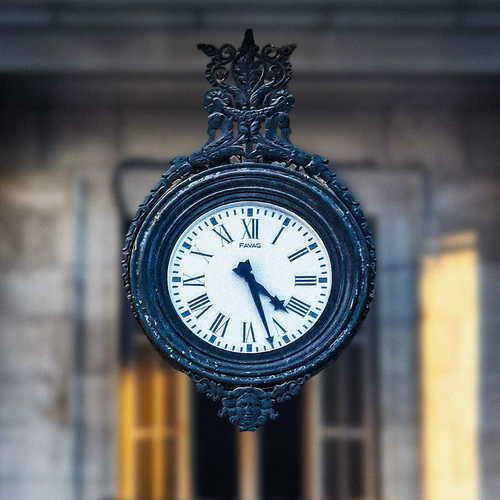 New England Clockworks