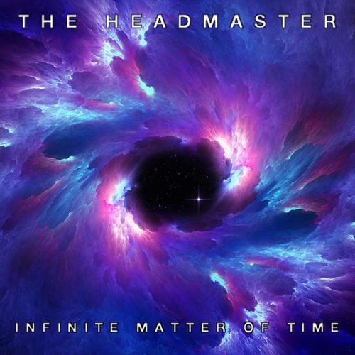 Infinite matter of time (Remaster)