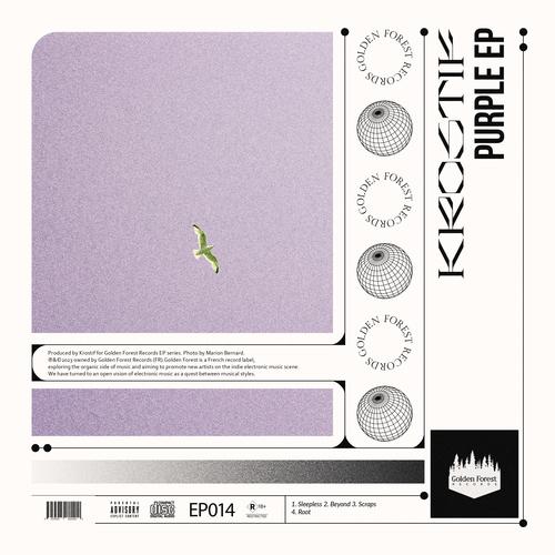 Purple EP